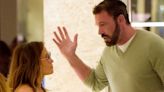 Ben Affleck ya retiró sus pertenencias del domicilio conyugal y Jennifer Lopez se mostró “muy tensa” después de reunirse con él