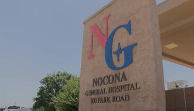 Nocona General Hospital to receive expansion and remodel