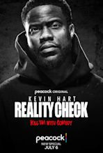 Watch Kevin Hart: Reality Check Full Movie | BMovies