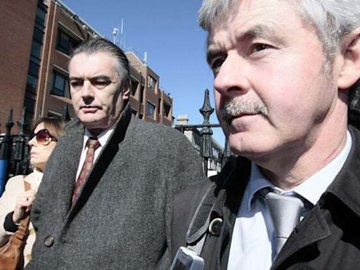 'Feral attack': Ian Bailey's solicitor criticises Tánaiste's comments on du Plantier murder - Homepage - Western People