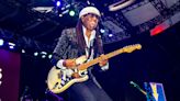 Nile Rodgers, Sheryl Crow Rock Central Park for City Parks Foundation Fundraiser