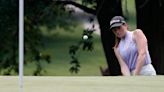 Megan Honn wins Lafayette Women's City golf tournament