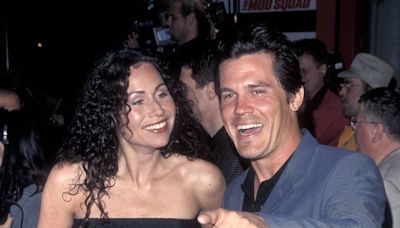 Minnie Driver Regrets Engagement to Josh Brolin, Says Marriage Would've Been 'The Worst Mistake of My Life'