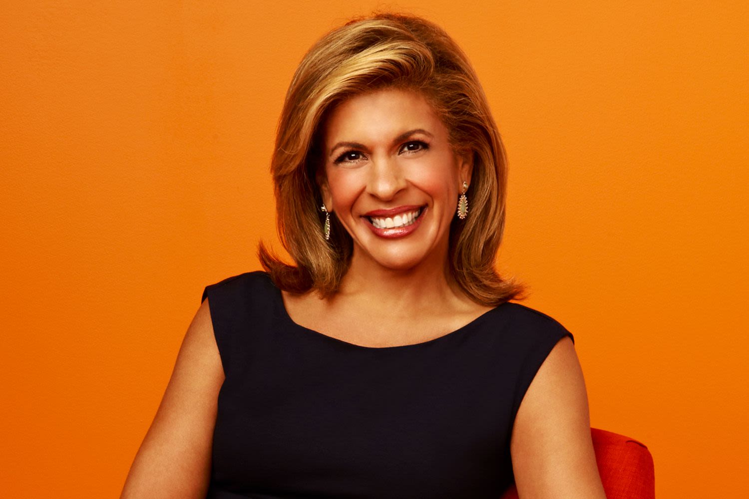 Hoda Kotb Turns 60! See the Beloved “Today” Host's Life and Career in Photos