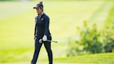 Texas Tech alum Sofia Garcia balancing the dream and job aspects of LPGA Tour life