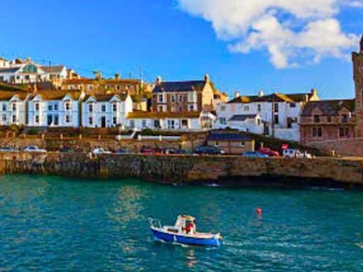 The UK’s most ‘delightful’ seaside town has been named the best place to live