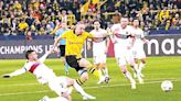 PSG y Dortmund se ven las caras esta tarde - El Diario - Bolivia