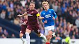 Cyriel Dessers blasts Rangers double to keep Treble dream alive as Hearts Hampden hex continues - 5 talking points