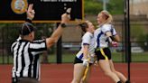 Senior leads Oneida to 1st-ever Section III flag football title over Syracuse Academy of Science (47 photos)