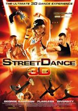 StreetDance 3D