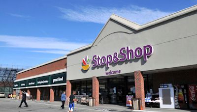 Stop & Shop closing 32 underperforming grocery stores in the Northeast