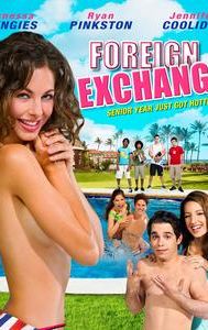 Foreign Exchange (2008 film)