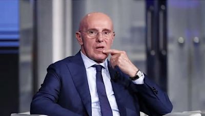 Sacchi ataca al Inter: "Si ganan con deudas, están haciendo trampas"