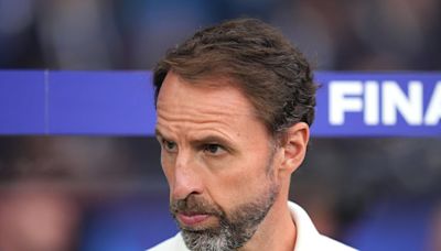 Gareth Southgate has no regrets about England tenure or decision to resign