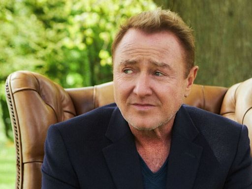 Lord of the Dance star Michael Flatley issue health update ahead of new projects