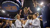 Beneath NCAA gymnastics' glow, a familiar 'toxic' culture