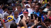 Pese a escepticismo del mercado, crecen apuestas a transición en Venezuela