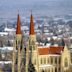 Cathedral of Saint Helena