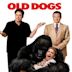 Old Dogs – Daddy oder Deal