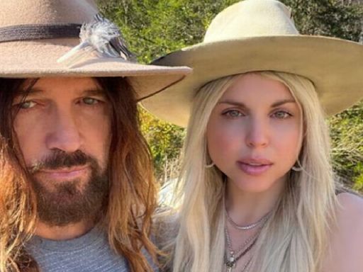 Billy Ray Cyrus Alleges Wife Firerose Attempted To Isolate Him By Blocking Communication With Daughter; Know Details