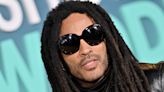 Lenny Kravitz Teases New Album and Tour, Talks ‘Hunger Games’ and Hosting the iHeartRadio Awards
