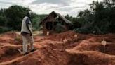 Kenya finds seven more bodies as cult massacre exhumations resume