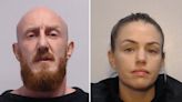 Former couple jailed for ‘brutal and cold-blooded’ murder of electrician