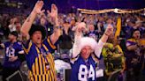 Neal: McCarthy mania sweeps through Vikings draft party