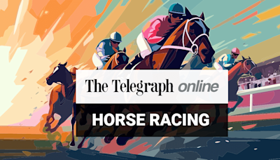 Hyderabad Races - 29th July 2024, 32679 - Telegraph India