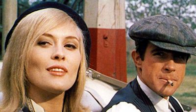 ‘Bonnie and Clyde’, la película que cambió la industria del cine norteamericano