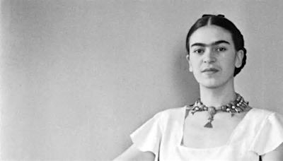 Carla Gutiérrez ofrece en documental un enfoque innovador sobre la vida y el legado de Frida Kahlo