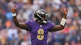 Lamar Jackson has signed his new Ravens contract