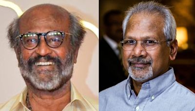 Mani Ratnam And Rajinikanth To Reunite For A Film After 33 Years? Fans Express Joy - News18