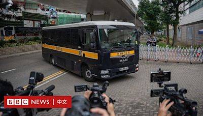 香港「47人案」：14名民主活動人士被判「串謀顛覆國家政權」罪