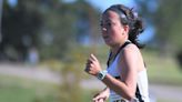 Abilene High girls finish ninth at Class 5A state cross country meet