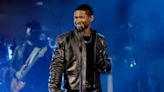 First the Super Bowl, then a tour. R&B superstar Usher announces 3 Illinois shows