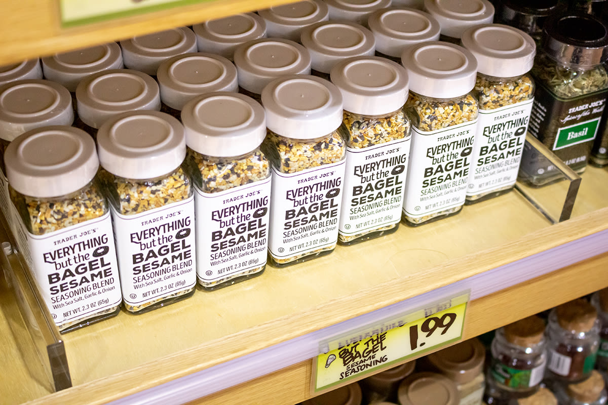 The Trader Joe's seasoning that will get you arrested in South Korea