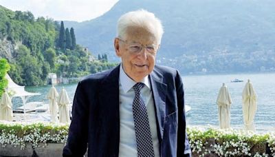 Mario Monti: «Berlusconi mi offrì la guida del centrodestra. Purtroppo ora l’Italia è di nuovo a rischio»