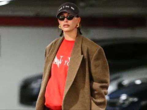 Hailey Bieber Pregnant: New Baby Bump Photos & When Is Her Due Date?