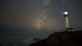 See Shooting Stars Dazzle the Sky When The Orionid Meteor Shower Peaks This Weekend