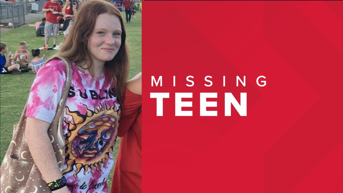 RUNAWAY: Decatur Police seek help finding missing teen