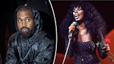 Kanye West sued by Donna Summer’s estate for ‘stealing’ track ‘I Feel Love’