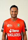 Shakib Al Hasan