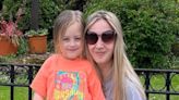 'That little girl saved your life' - Hero Harper helps ambulance find unconscious mum