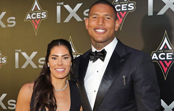 Darren Waller’s Wife Kelsey Plum Turns Heads With Cryptic Social Media Post