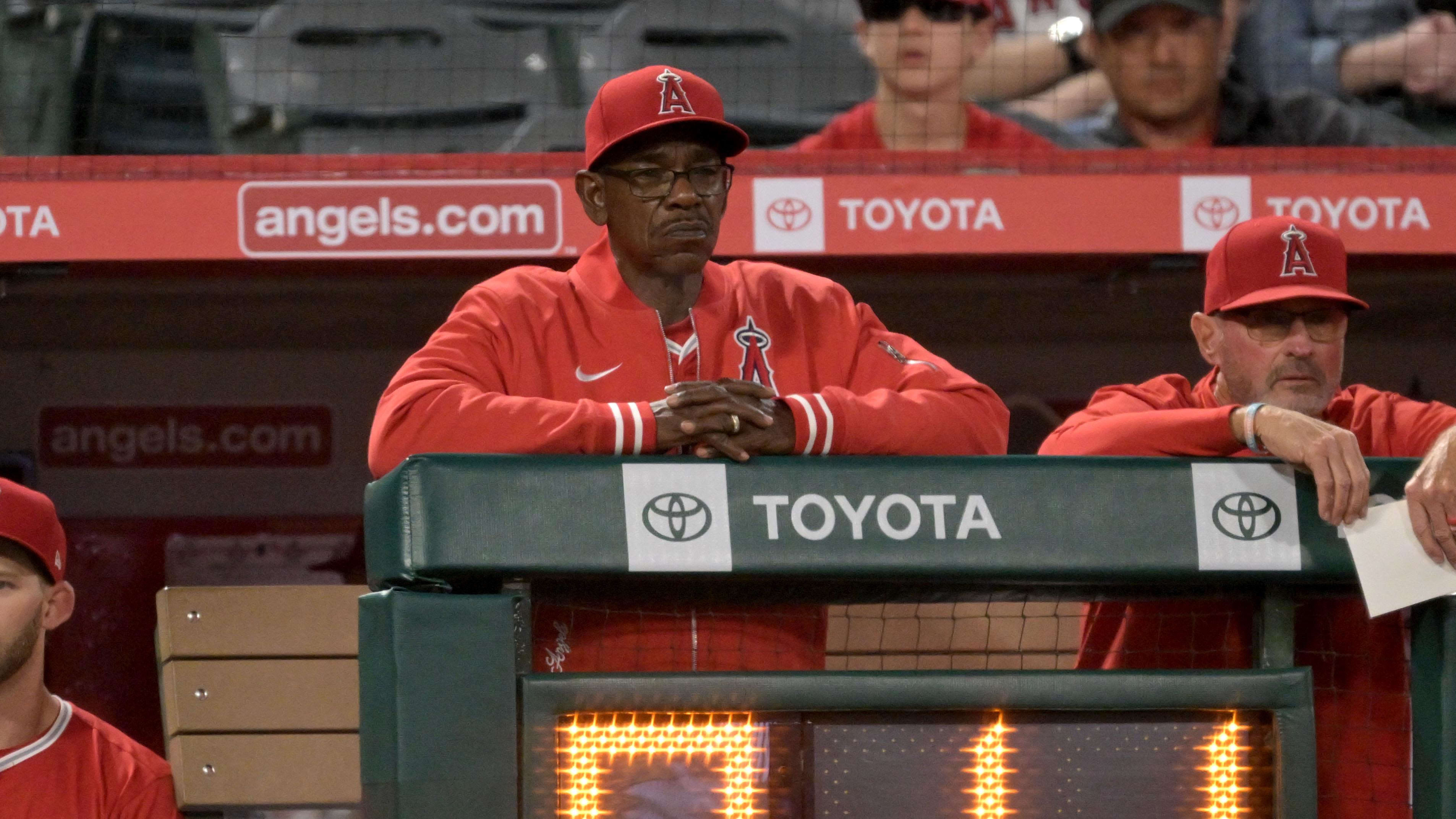 Ron Washington Doesn't Want Angels Fans to Give Up On 2024 Team