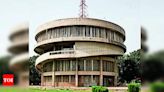 Panjab University's Multipurpose Auditorium Project Set to Open by March 2025 | Chandigarh News - Times of India