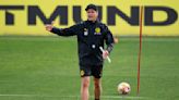 Dortmund aim to end Real's perfect Champions League finals run
