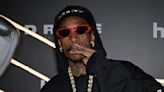 US rapper Wiz Khalifa arrested for cannabis possession in Romania