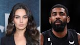 Mila Kunis Joins Over 200 Celebrities Calling on Amazon to Remove Antisemitic Film Touted by Kyrie Irving